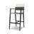 Chloe Stacking Bar Arm Chair-24187022