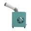 Climatiseur extérieur 3-en-1 CA 9 000 BTU climatiseur IP24 roulettes Equator