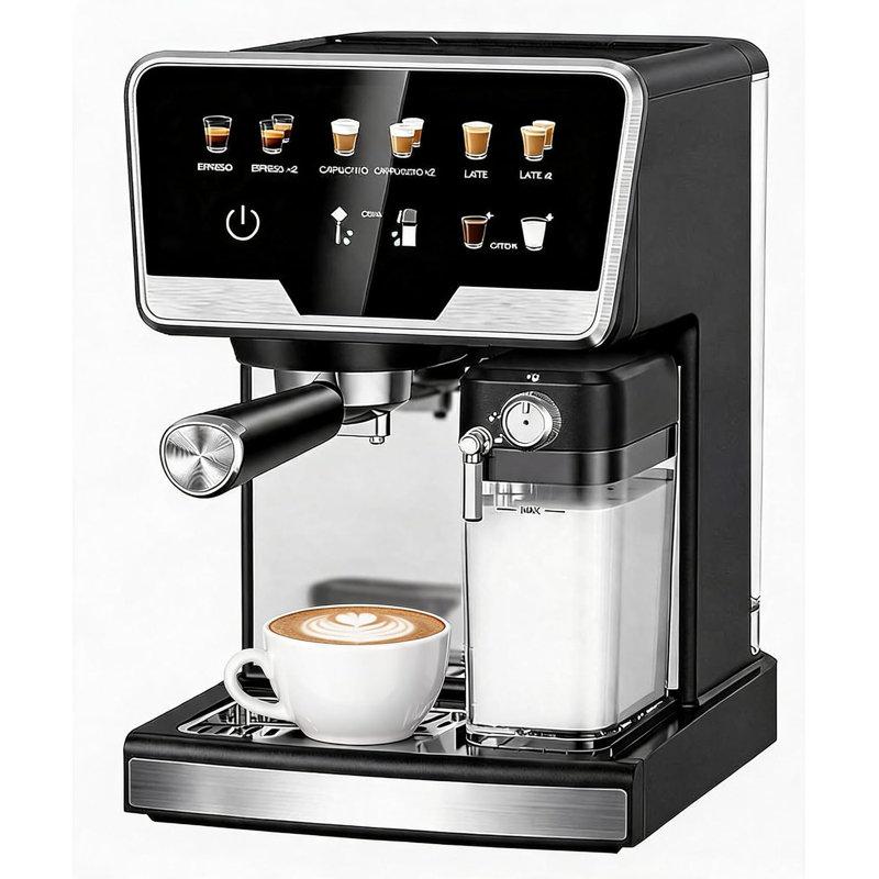 idealhouse Plastic Coffee Urn