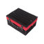 Wicker Hamper Basket with Lining-93507020-93577222