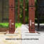 2.32m x 2.99m x 2.96m Pergola-1487696159