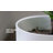 Nova 12'' W Round Planter with Tray -1863629242-1766157621-1766157623