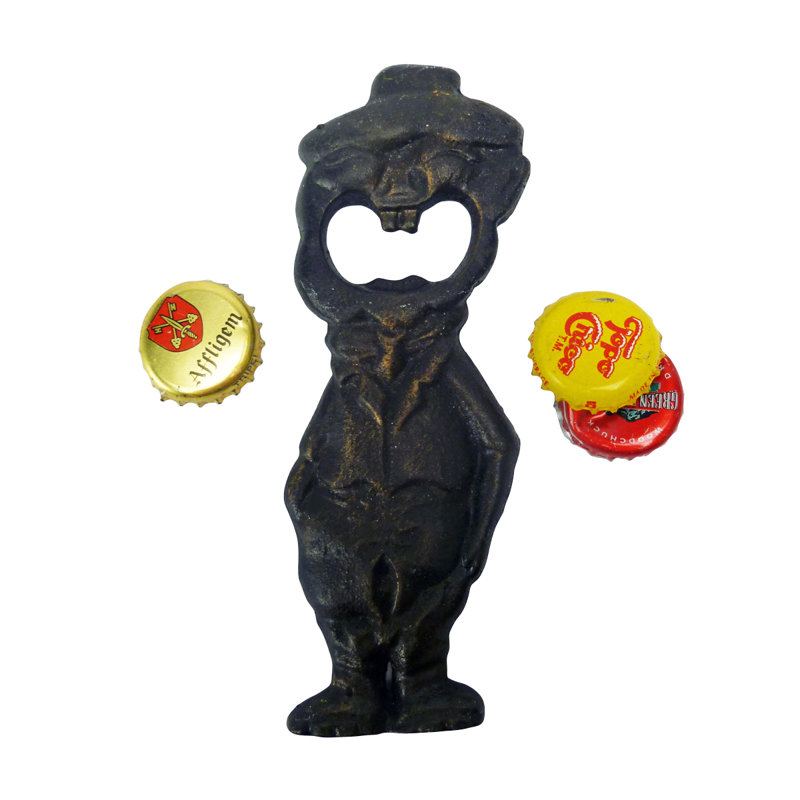 Ouvre-bouteille de bouche blabber