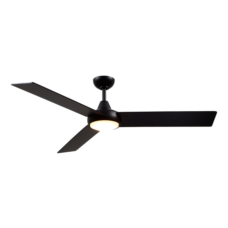 Owens LED Downrod Ceiling Fan