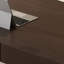 Bureau moderne moderne minimaliste fumé-1530887574