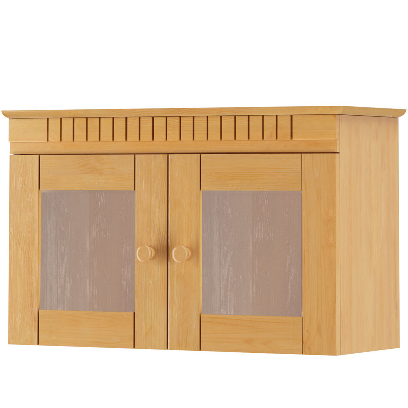 Amiin Display Cabinet