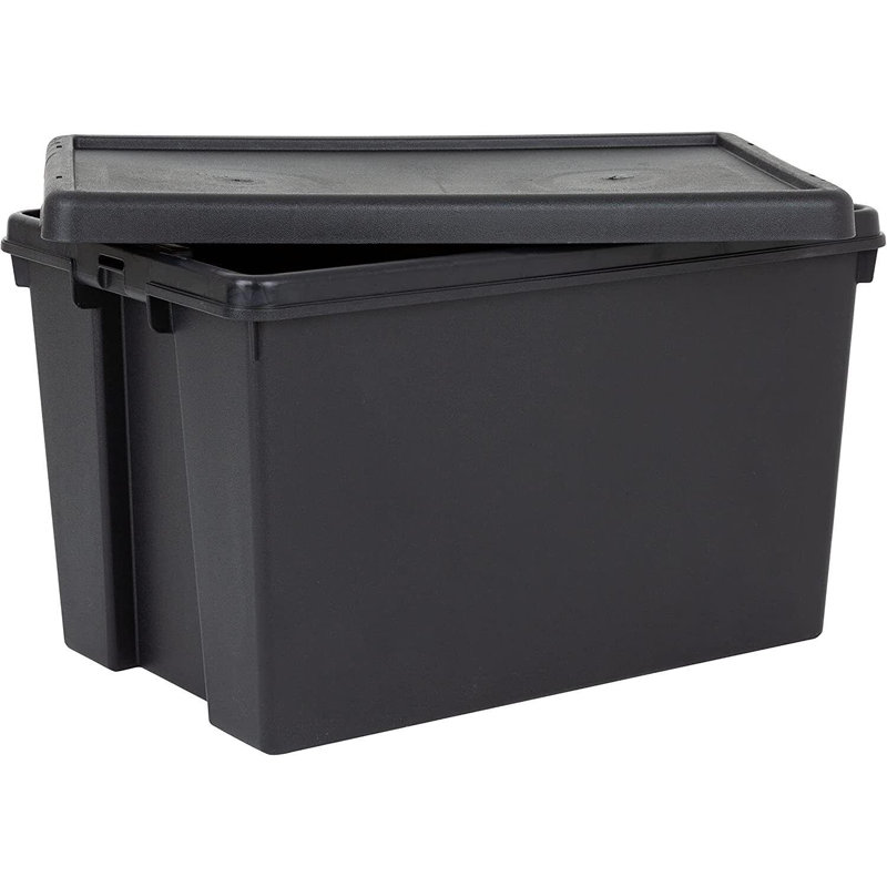 Rebrilliant Decorative Bin