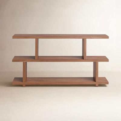 Annora 63" Bookcase