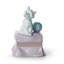 My Favorite Companion Dog Figurine