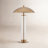Galette Tylar Table Lamp