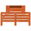 Barada Solid Wood Bed-195354010-195354009