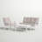 POLYWOOD x Sol 72 3-Piece Traditional Deep Seating Lounge Set-1885939581-1885939558