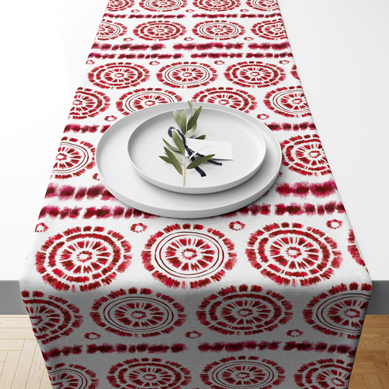Chemin de table Kamp