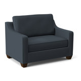 Clark Convertible Chair
