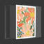 Ensemble de 3 impressions sur toile encadrées-86831931-86831930