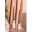 Ceramic Candlestick Holder