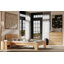 Daezon Solid Wood Bed-615222707-669826599