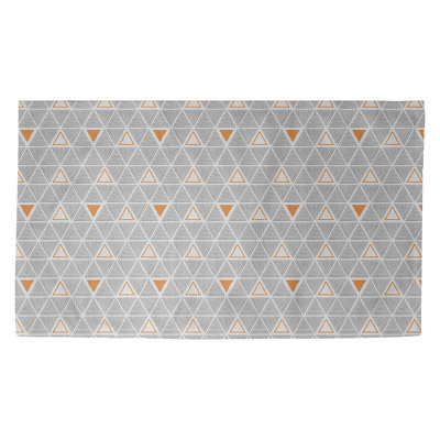 Jordao Geometric Indoor Rug