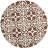 Cambridge Hand Tufted Wool Geometric Rug-24824711