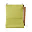 FAUTEUIL PERLA GAUCHE, VERT-2001189511