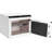 Diamond 2.4 cubic feet Touchscreen Biometric Keypad Security Safe-107160076