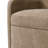 Gosselin Modern Storage Dining Chair with Casters-1443727743