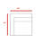 Wicker R L Sectional