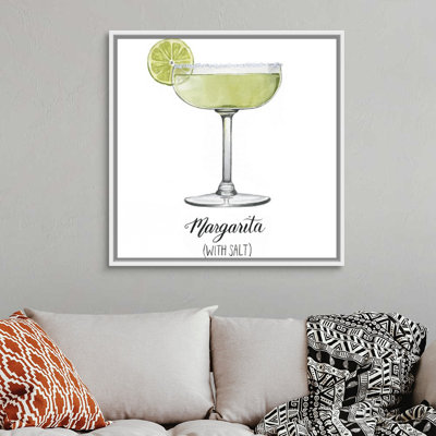 " Classic Happy Hour II " Painting