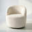 Teddy Fabric Swivel Accent Armchair Barrel Chair-2079289103