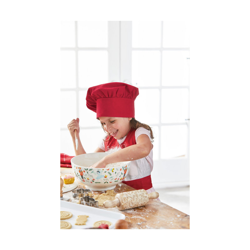 Kids Chef Hat