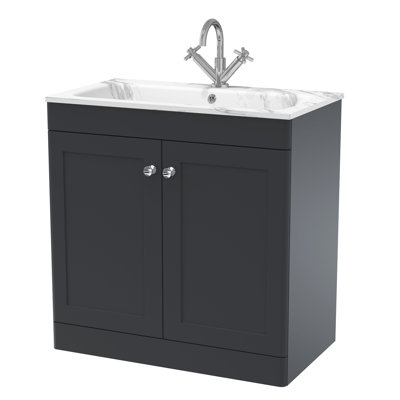 Classique Bathroom Vanity