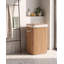 Fabric Laundry Basket-423842451