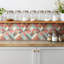 Chapen 30 x 30cm PVC Tile in White