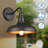 Pinette Outdoor Wall Light（Set of 2）