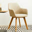 Alaina Upholstered Armchair-34053046