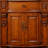 Sycamore 33'' Single Bathroom Vanity with Marble Top