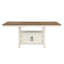 Table de salle à manger extensible Knauss-813293156