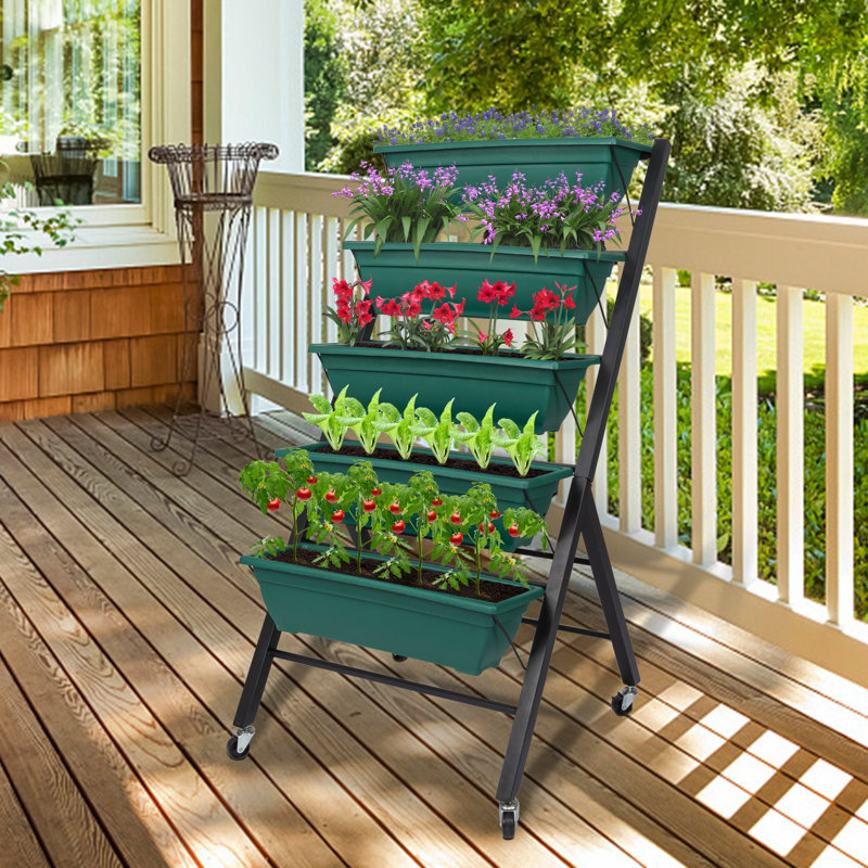 Tersk Vertical Garden
