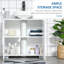 Gooitske Bathroom Cabinet