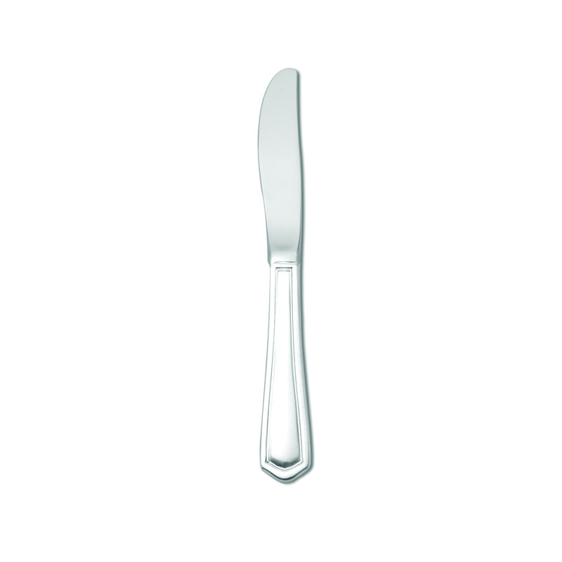 Couteau à beurre pour l’hôtellerie oneida Eton