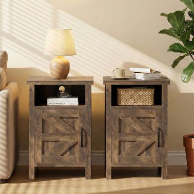Haslingden Nightstand
