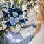 Silk Chrysanthemum Arrangement-1797686175