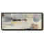 Eventide Sunset I - Framed Canvas