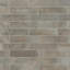 Montana 3" x 10" Porcelain Brick Look Wall & Floor Tile-1302539074