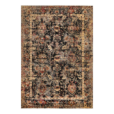 Alameda Abstract Indoor Rug