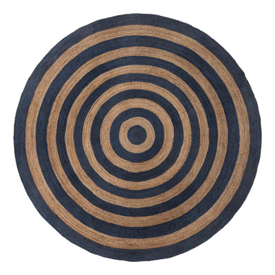 Morane Striped Indoor Rug