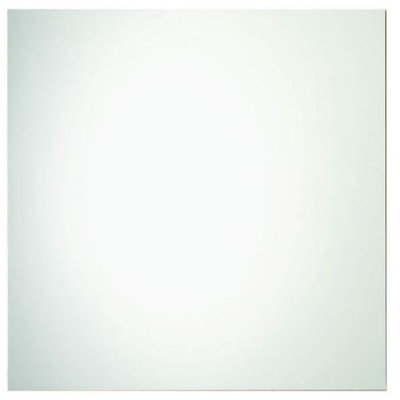 Stalder Square Wall Mirror