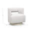 Crystle Swivel Barrel Chair-2020068238-2020068336