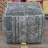 Alarins Upholstered Pouf