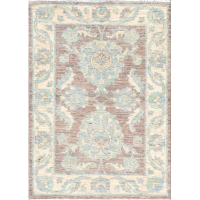 Denver One-of-a-Kind 2' X 3' Area Rug